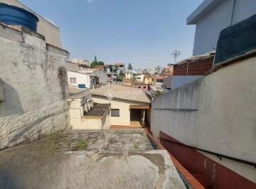 Terreno · 210m² · TERRENO  Á VENDA NO PARQUE DAS NAÇÕES EM SANTO ANDRE