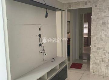 Apartamento · 64m² · 2 Quartos · 1 Vaga · APARTAMENTO A VENDA - CAMPESTRE - SANTO ANDRE
