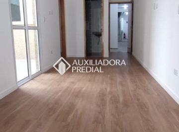 Apartamento · 48m² · 2 Quartos · 1 Vaga · APARTAMENTO Á VENDA NA VILA PIRES - SANTO ANDRÉ - SP