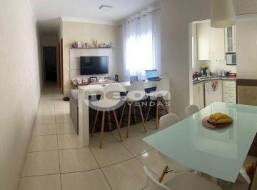 Apartamento · 154m² · 2 Quartos · 2 Vagas · COBERTURA - SANTO ANDRÉ - CAMPESTRE