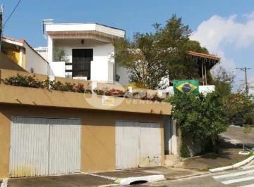 Casa · 177m² · 2 Quartos · 2 Vagas · SOBRADO - JARDIM SANTO ALBERTO - SANTO ANDRÉ