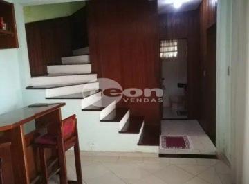 Casa · 177m² · 2 Quartos · 2 Vagas · SOBRADO - JARDIM SANTO ALBERTO - SANTO ANDRÉ