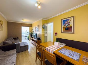 Apartamento · 85m² · 3 Quartos · 2 Vagas · Apartamento à venda no Rudge Ramos - São Bernardo do Campo