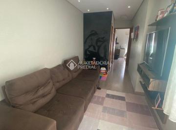 Apartamento · 124m² · 2 Quartos · 2 Vagas · COBERTURA - SANTO ANDRÉ - VILA PALMARES