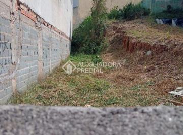 Terreno · 125m² · TERRENO Á VENDA EM SANTO ANDRÉ