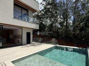 Casa · 640m² · 5 Quartos · 8 Vagas · Sobrado à venda no Swiss Park, São Bernardo do Campo