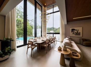 Casa · 640m² · 5 Quartos · 8 Vagas · Sobrado à venda no Swiss Park, São Bernardo do Campo