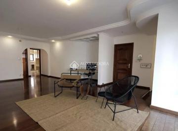 Apartamento · 190m² · 3 Quartos · 2 Vagas · Apartamento á venda - Vila Bastos - Santo André