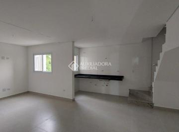 Apartamento · 122m² · 3 Quartos · 2 Vagas · APARTAMENTO A VENDA - SANTO ANDRE - SP