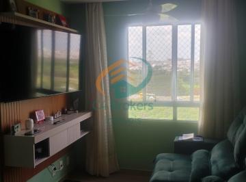Apartamento · 45m² · 2 Quartos · 1 Vaga · Apartamento em Ponte Grande - Guarulhos, SP