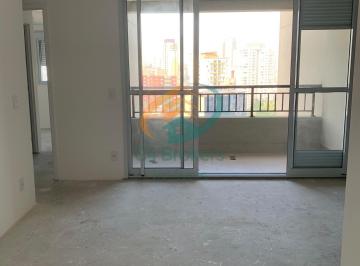 Apartamento · 55m² · 2 Quartos · 1 Vaga · Apartamento em Tucuruvi - São Paulo