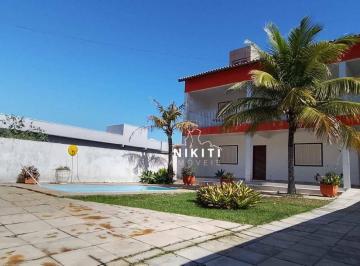 59da13e2ebdc614da1ca51ae64fa59091d98eac8 · Casa com 6 dormitórios à venda, 331 m² por R$ 990.000,00 - Barra de Maricá - Maricá/RJ