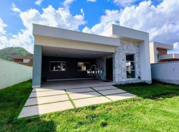 a4ffe1399916e9d014232af7aeb4a6a3ea8037e4 · Casa com 4 dormitórios à venda, 170 m² por R$ 1.080.000,00 - Cajueiros (Itaipuaçu) - Maricá/RJ