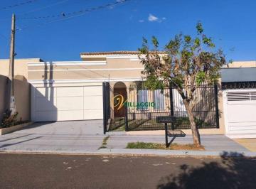 60c1eb2c23a0e63544f1d34c431fd3c0bb8dff89 · Casa com 3 dormitórios à venda, 143 m² por R$ 550.000 - Parque das Amoras II - São José do Rio Preto