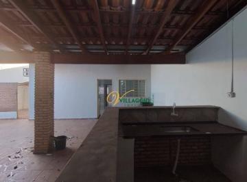 d9d91206c05bdb6c983652629a53b1f51ee9f6b0 · Casa com 2 dormitórios à venda, 130 m² por R$ 330.000 - Jardim Nunes - São José do Rio Preto/SP