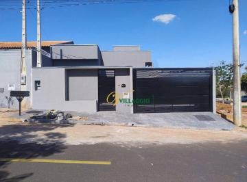 a53b7975292c535fff30ec695b59b94f22c94435 · Casa com 2 dormitórios à venda, 78 m² por R$ 370.000 - Vila Madalena - São José do Rio Preto/SP