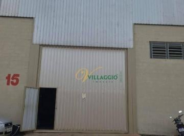 9cb5bc60a82143b586e7c5d500d10dc93d5bf302 · Barracão para alugar, 500 m² por R$ 14.700,00/mês - Jardim Yolanda - São José do Rio Preto/SP