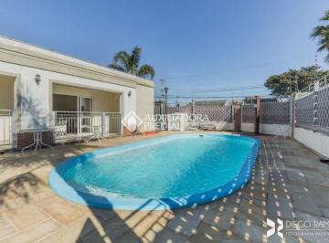 Casa · 68m² · 3 Quartos · 2 Vagas · Casa com 3 quartos no bairro Hípica
