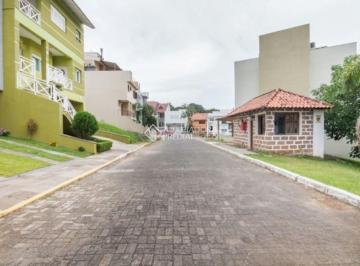 Terreno · 184m² · Terreno em condominio fechado na Vila Nova, Porto Alegre