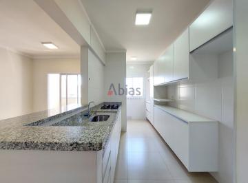 Apartamento · 72m² · 2 Quartos · 1 Vaga · Apartamento em Centro - São Carlos, SP
