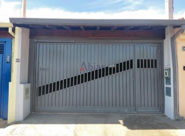 Casa · 110m² · 3 Quartos · 2 Vagas · Casa em Vila Carmem - São Carlos
