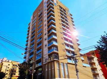 FACHADA · Apartamentos Padrão em Poços de Caldas
