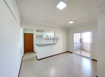 Apartamento · 72m² · 2 Quartos · 1 Vaga · Apartamento em Centro - São Carlos, SP