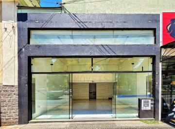 FACHADA · Excelente conjunto de salas comerciais á venda no Centro de Poços de Caldas MG.