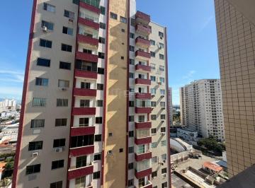 Apartamento · 70m² · 2 Quartos · 1 Vaga · Apartamento em Centro - Campos dos Goytacazes