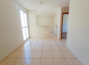 Apartamento · 42m² · 2 Quartos · 1 Vaga · Apartamento em Novo Jockey - Campos dos Goytacazes