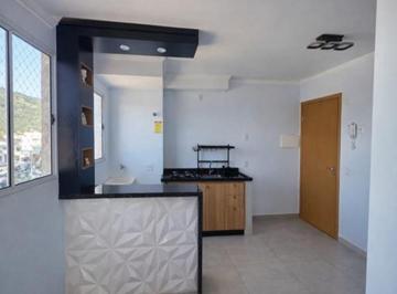Apartamento de 2 quartos, Caieiras · Apartamento 2 dorimitórios, 1 vaga, em Laranjeiras, Caieiras