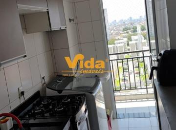 Apartamento · 50m² · 2 Quartos · 1 Vaga · Apartamento a venda em São Pedro  -  Osasco 02 quartos
