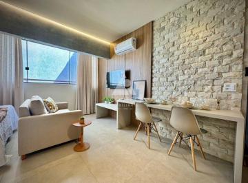 Apartamento · 27m² · 1 Quarto · Edifício Cartier | Reformada + Com Elevador + 2º andar! EQRSW 2/3, Sudoeste