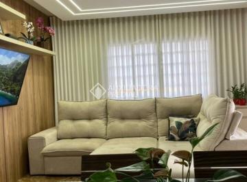 Apartamento · 201m² · 2 Quartos · 2 Vagas · Exclusiva Cobertura de 201,97 m² no Jardim Las Vegas
