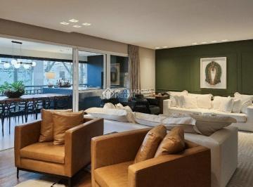 Apartamento · 242m² · 3 Quartos · 3 Vagas · APARTAMENTO A VENDA NOVA PETROPOLIS EM SÃO BERNARDO DO CAMPO - SP