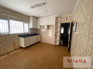 Casa · 120m² · 2 Quartos · 2 Vagas · Casa Assobradado em Vila Damasio  -  São Bernardo do Campo
