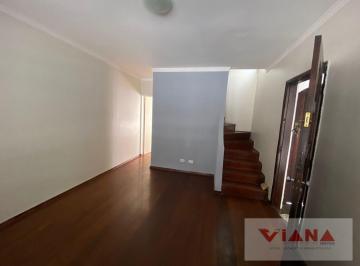 Casa · 132m² · 3 Quartos · 2 Vagas · Casa Assobradado em Santa Teresinha  -  São Bernardo do Campo