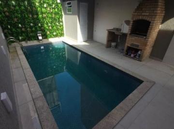 Casa · 90m² · 2 Quartos · 3 Vagas · Casa em Nova Mirim - Praia Grande, SP