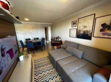 Apartamento · 89m² · 3 Quartos · 2 Vagas · Apartamento - Mauá - Vila Assis