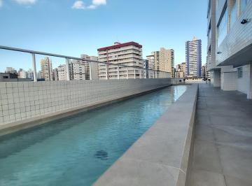 Apartamento · 106m² · 3 Quartos · 2 Vagas · Apartamento em Aviação - Praia Grande, SP