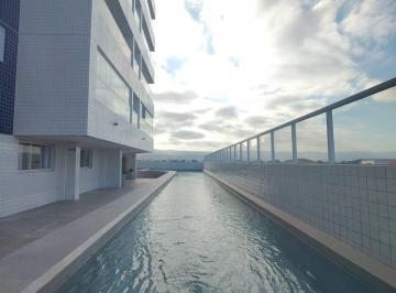 Apartamento · 82m² · 2 Quartos · 2 Vagas · Apartamento 2 Quartos em Aviação - Praia Grande, SP