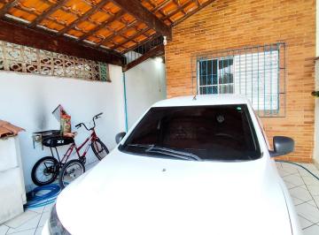 Casa · 68m² · 2 Quartos · 2 Vagas · Casa em Vila Assuncao - Praia Grande, SP