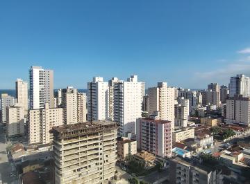 Apartamento · 162m² · 3 Quartos · 3 Vagas · Cobertura Duplex em Aviação - Praia Grande, SP