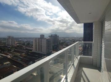 Apartamento · 80m² · 2 Quartos · 2 Vagas · Apartamento 2 Quartos em Aviação - Praia Grande, SP