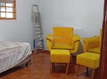 Casa · 178m² · 3 Quartos · 2 Vagas · Casa a Venda Av. Monte Aprazível