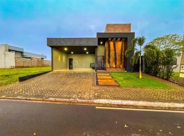 Casa · 200m² · 3 Quartos · 2 Vagas · Casa Condomínio Villagio Donzellini