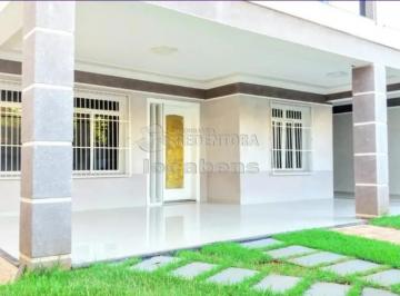 Casa · 431m² · 4 Quartos · 4 Vagas · Sobrado com 4 Quartos à venda, Construção de 363,51 m² e Terreno de 431 m²