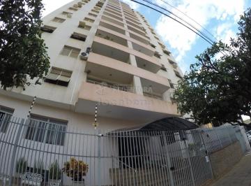 Apartamento · 136m² · 3 Quartos · Boa Vista - Avenida Bady Bassit -Apartamento Residencial  com 03 quartos