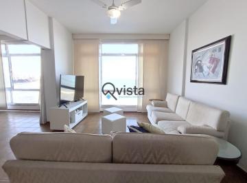 Apartamento · 160m² · 4 Quartos · 2 Vagas · Empreendimento em Vila Alzira - Guarujá, SP