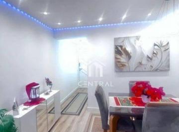 507ea226c476866b52d225224fa63c4b29f4c3de · Apartamento com 2 quartos- à venda, 62 m² -Condominio Monterrey- Vila Augusta - Guarulhos/SP